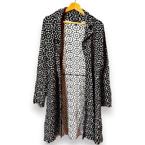 Nine West Long Cardigan Sweater!